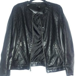Black Jacket